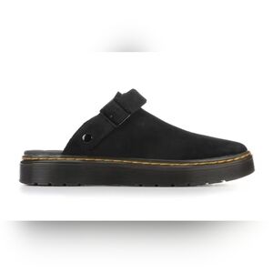 Dr. Martens Carlson mules